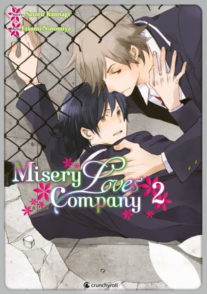 Misery Loves Company 2